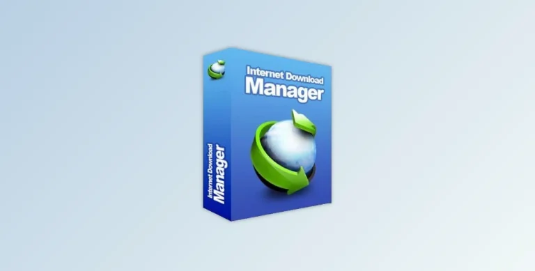 Internet Download Manager(IDM) v6.42 Build 41
