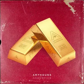 Arthouse Acoustics – The Vault 1 (WAV)