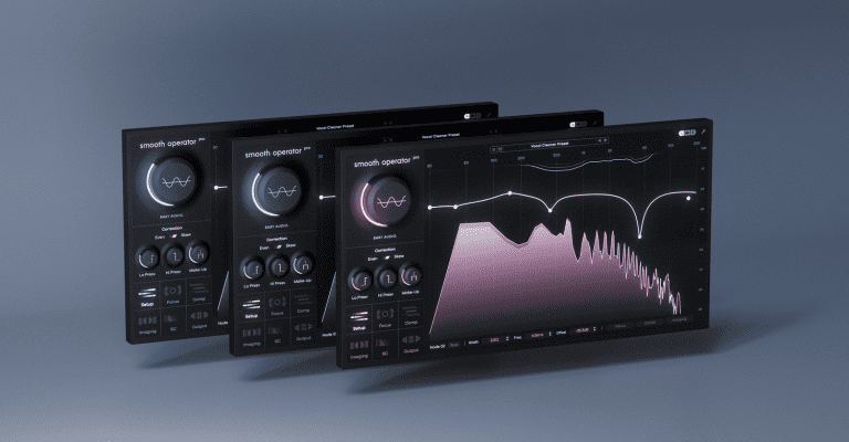 ABY Audio – Smooth Operator Pro v1.1.0