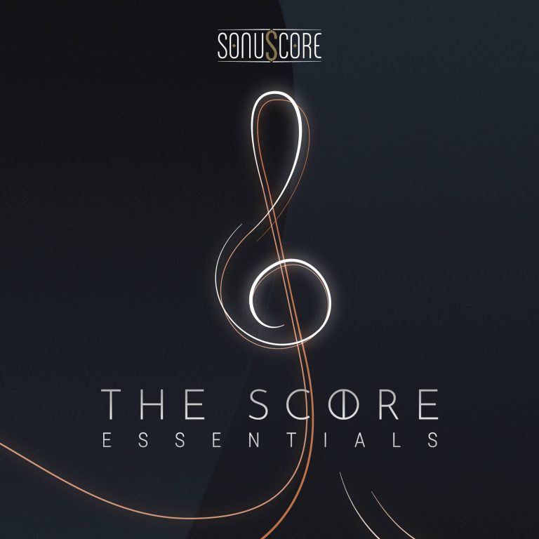Sonuscore – The Score Essentials (KONTAKT)