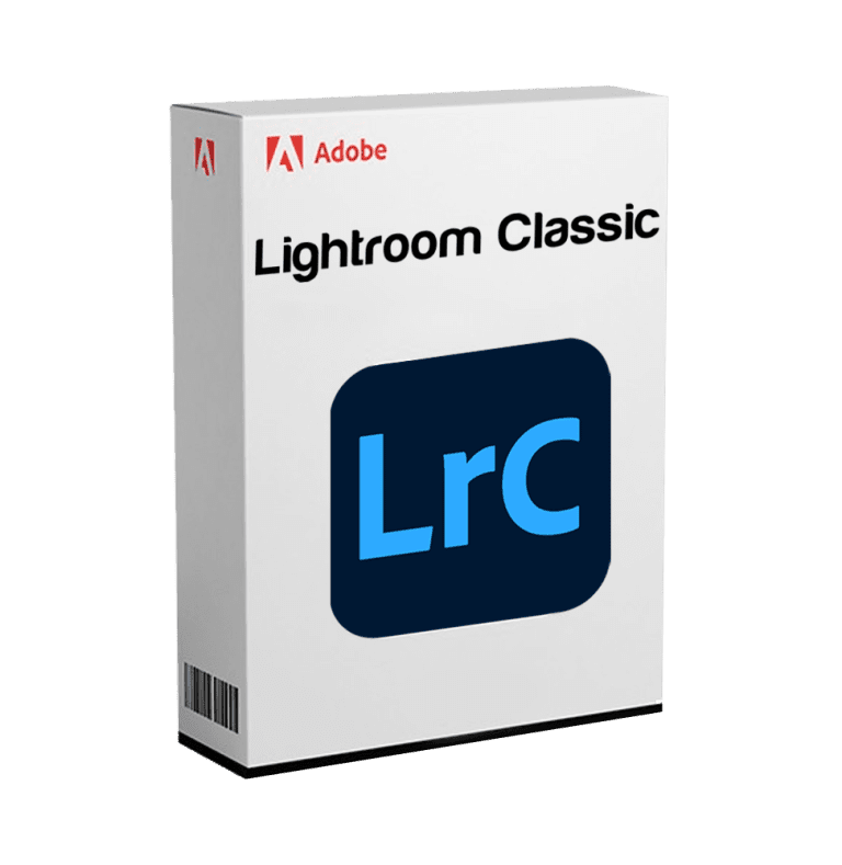 Adobe Lightroom Classic 2025 v14.4 (x64) 