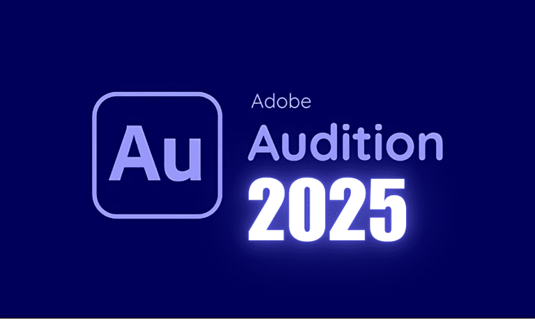 Adobe – Audition 2025 25.3.0.71 Portable by 7997 (x64)