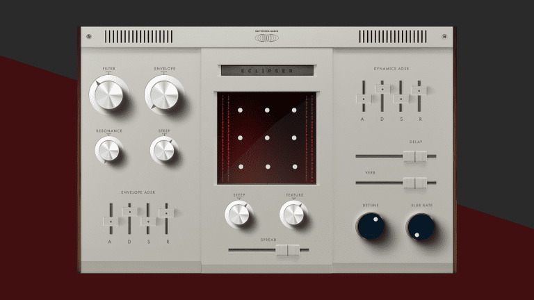 Battersea Audio – Eclipser (KONTAKT)