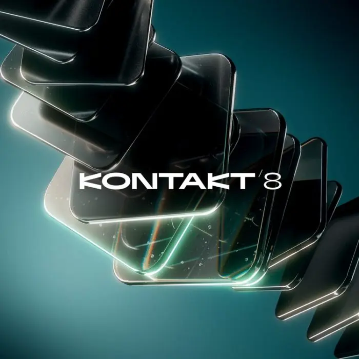Native Instruments – Kontakt 8 v8.5.1 VST3, AAX, SAL х64