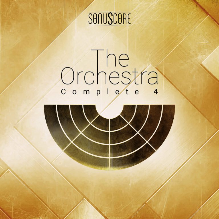 Sonuscore – The Orchestra Complete 4.0.0 (KONTAKT)