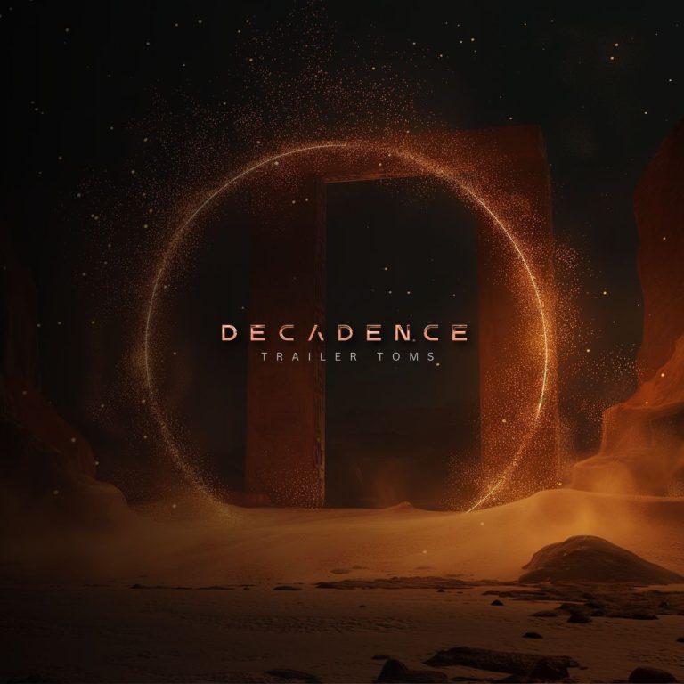 Ava Music Group – Decadence Trailer Toms (KONTAKT)
