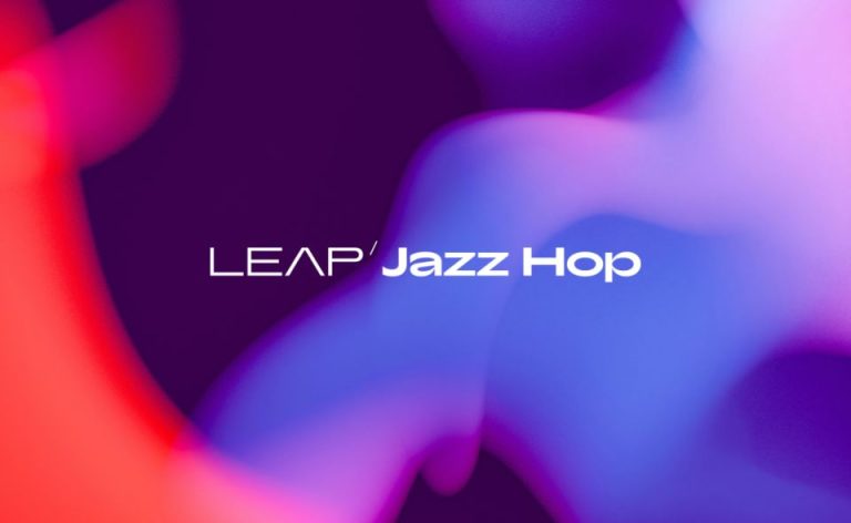 Native Instruments – Leap Jazz Hop (KONTAKT)