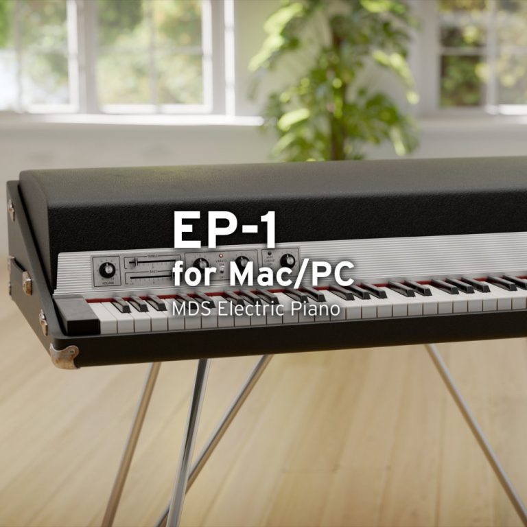 KORG – modwave native v1.3.5 STANDALONE, VSTi3, AAX x64 + Factory