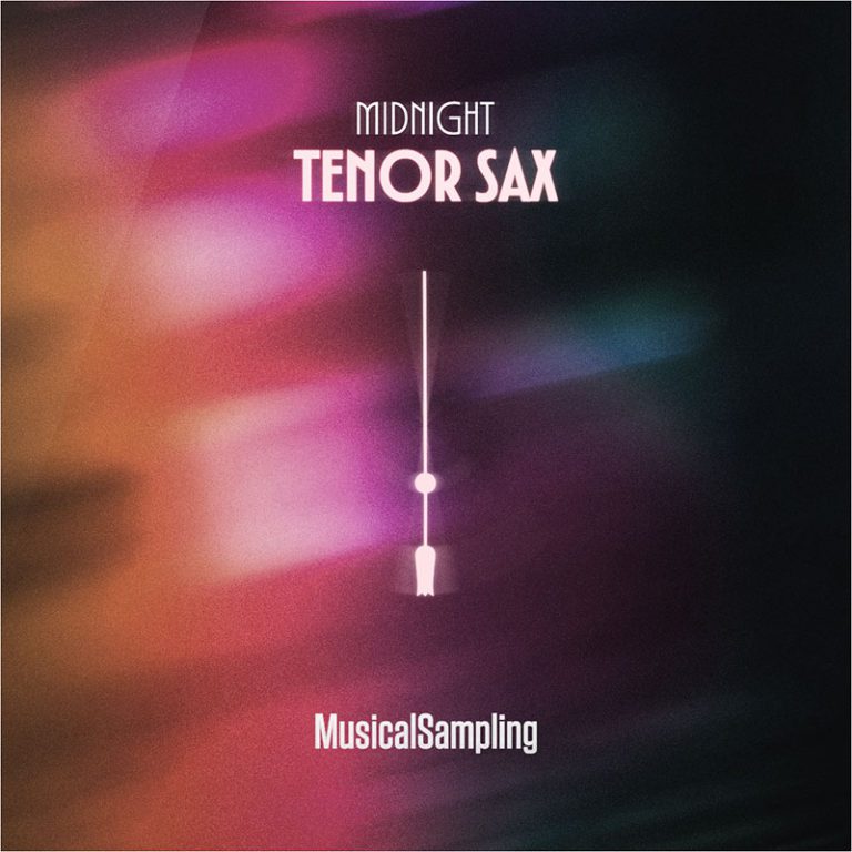 Musical Sampling – Midnight: Tenor Sax