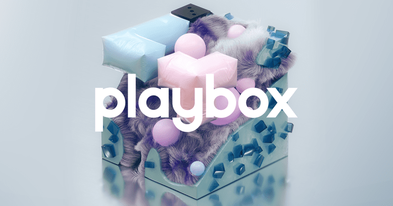 Native Instruments – Playbox v1.0.2