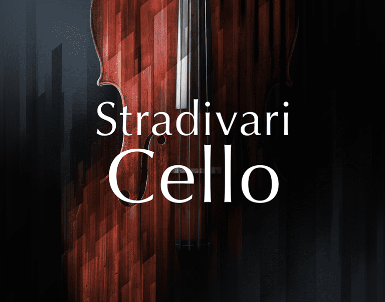 Native Instruments – Stradivari Cello 2.0.0 (KONTAKT)