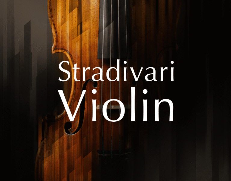 Native Instruments – Stradivari Violin 2.0.0 (KONTAKT)