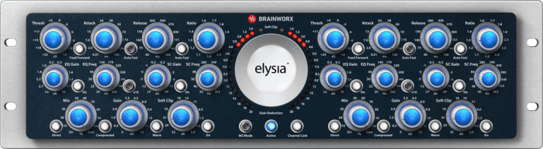 Plugin Alliance – elysia alpha compressor v2.1.0