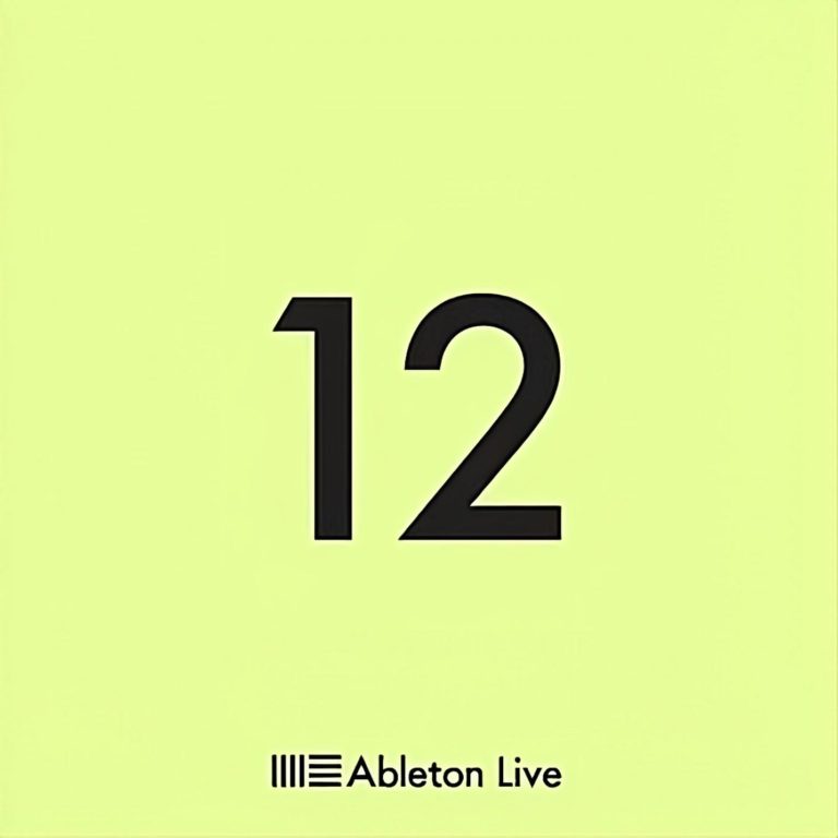 Ableton – Live 12 Suite v12.2.5 x64 – DAW