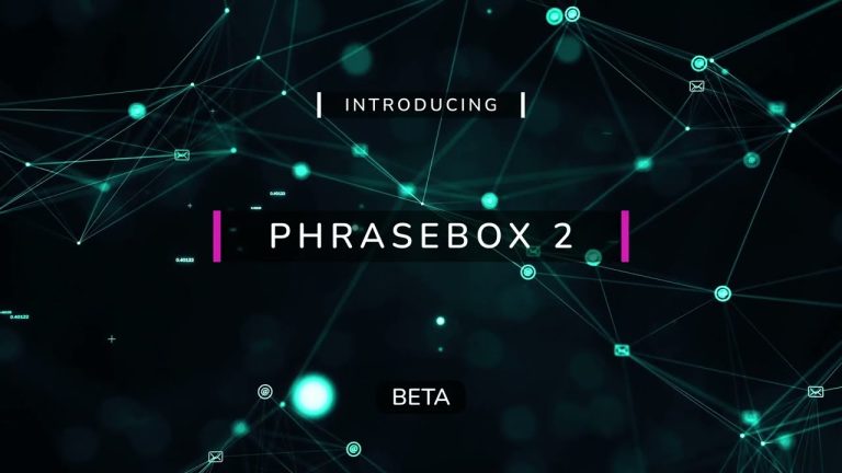 Venomode – Phrasebox 2 v2.0.2 VSTi, VSTi3, AAX x64