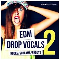Push Button Bang – EDM Drop Vocals 2 (WAV)