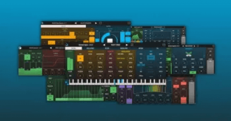 BLEASS – Complete Effects Bundle 2025.9 VST3, AAX x64 WINDOWS