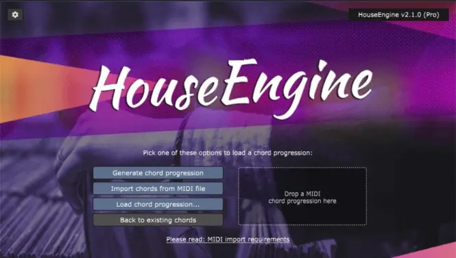 FeelYourSound – HouseEngine Pro v2.1.0 VSTi, VSTi3 x64