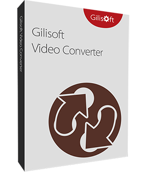 GiliSoft Video Converter Discovery Edition 12.9.0 Pro (Portable)