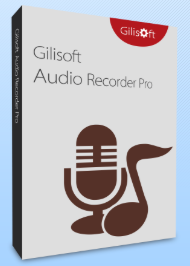 GiliSoft Audio Recorder Pro 13.6 x86 x64