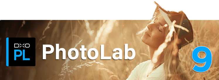 DxO PhotoLab 9.0.2 (x64)