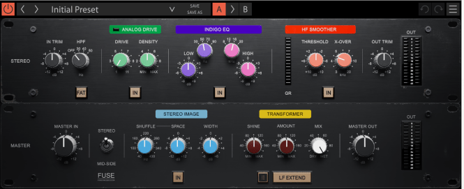 Overloud – Gem FUSE 1.0.1 STANDALONE, VST, VST3, AAX x86 x64