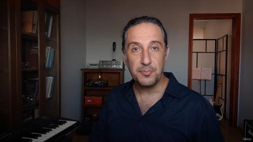 Mix Awesome Music with Cubase