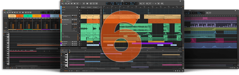 Bitwig Studio 6.0 beta 3 x64 WIN
