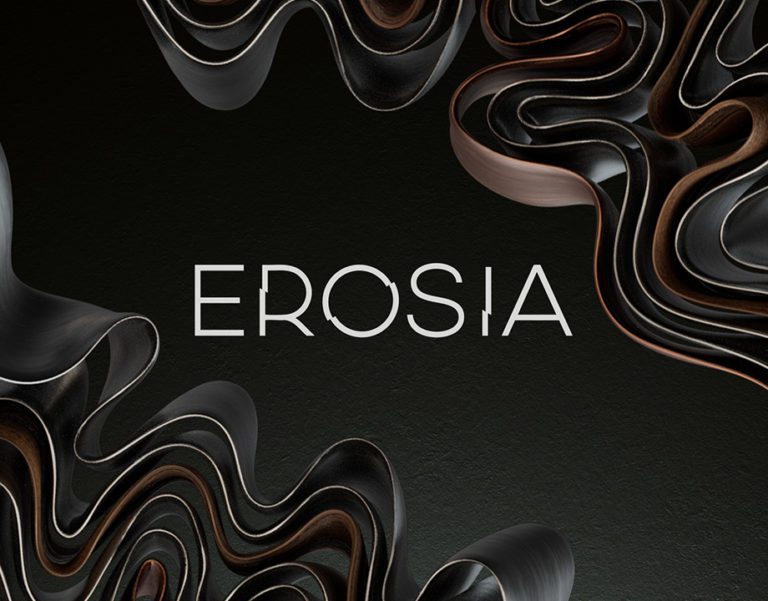 Native Instruments – Erosia (KONTAKT)