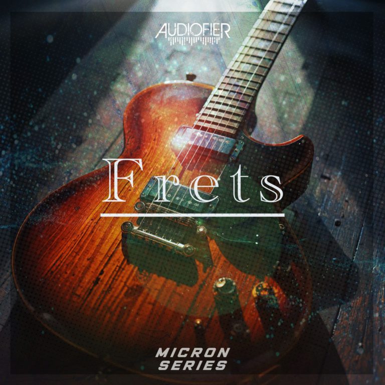 Audiofier – Micron Series Frets (KONTAKT)
