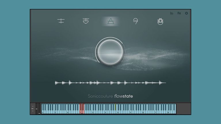 Soniccouture – Flowstate 1.1.0 Full + Update