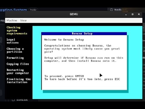 BananaOffice Installer 1.0.0.1 x64 2025