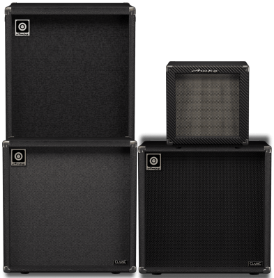 Audio Assault – Seacow Cabs – Ampg Bass IR Pack (WAV)