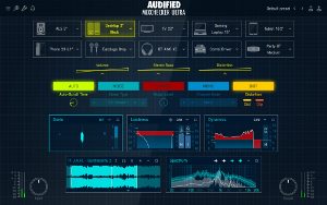 Audiified – MixChecker Ultra 1.0.2 VST3, AAX x64