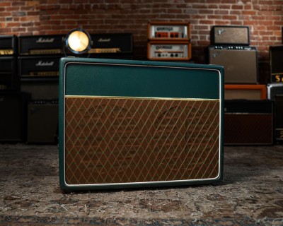 Tone Factor – JMI 30/6 2×12 100w BLUE – XR IR PACK (WAV)