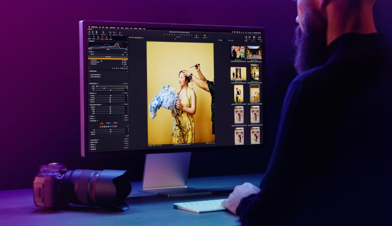 Capture One 23 Enterprise 16.7.0.3201 (x64)