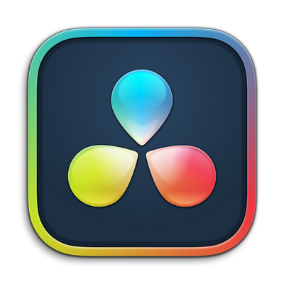 Blackmagic Design DaVinci Resolve Studio 20.2.2.10 (x64)