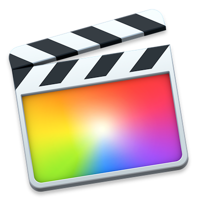 Final Cut Pro 11.0.0 MAC