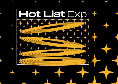 Hot List Expansion (MASCHINE, BATTERY, MONARK)