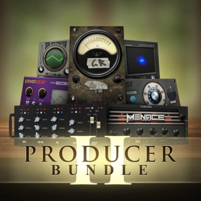 JST – Ultimate Producer’s Bundle 45 VST x86 x6