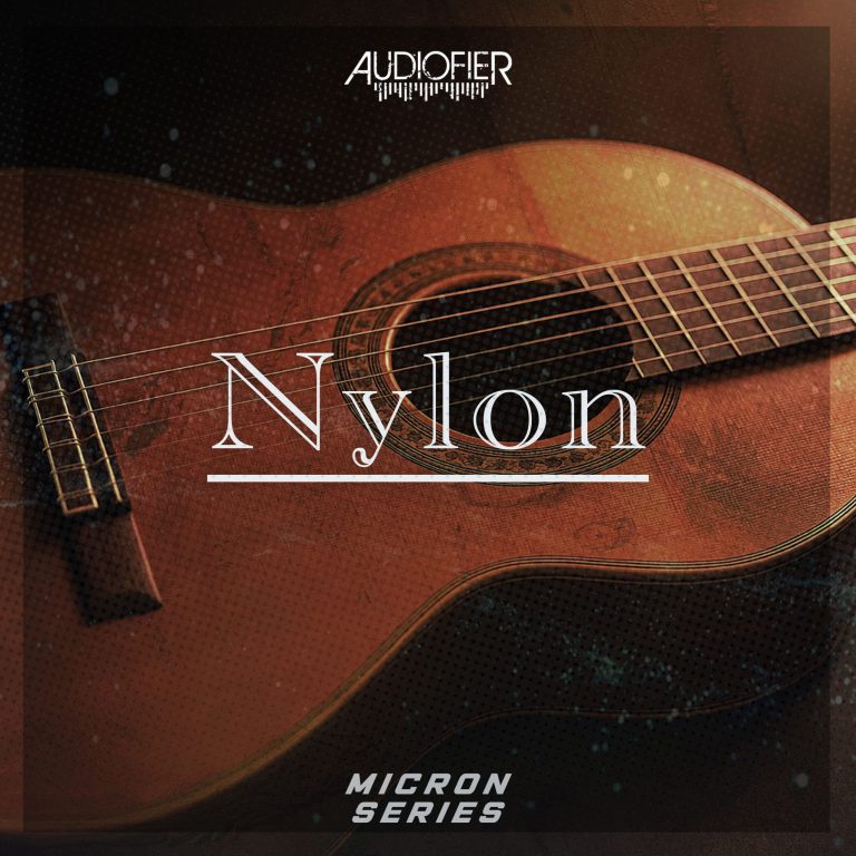 Audiofier – Micron Series: Nylon