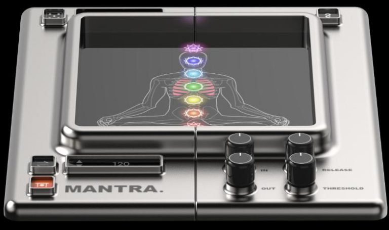 Morbid Electronics – MANTRA v1.2.0 VST3 x64