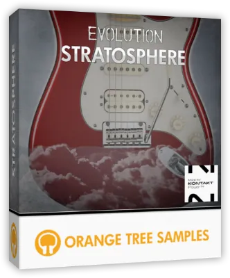 Orange Tree Samples – Evolution Stratosphere 1.3.0 Full + Update WIN MAC