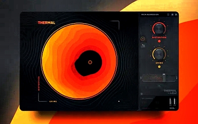 Output – Thermal 1.0.2 VST, VST3, AU x64 MAC