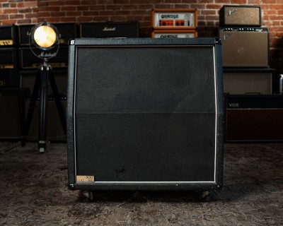 Tone Factor – MARSH 900 G12T75 4×12 – XR IR PACK (WAV)