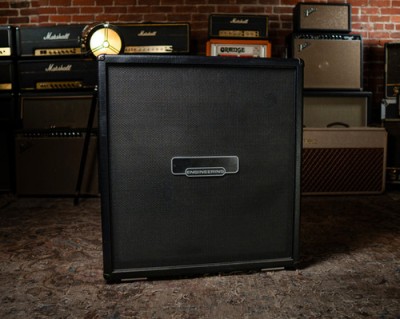 Tone Factor – MESABOOG ST 4x12B V30 – XR IR PACK (WAV)