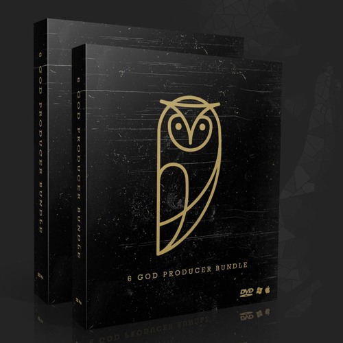 The Producers Choice – 6 God Producer Bundle (MIDI, WAV)