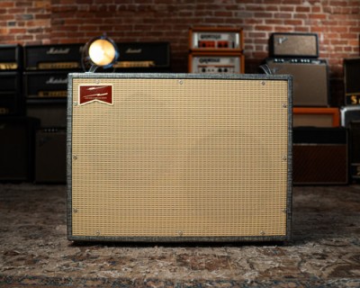 Tone Factor – BENSON F30 2×12 – XR IR PACK (WAV)