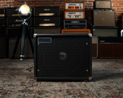 Tone Factor – ’80 MESABOOG ALTEC 4178H 1X12 – XR IR PACK WAV