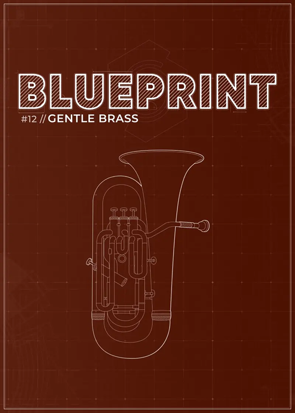 Fracture Sounds – Blueprint Brass Ensemble